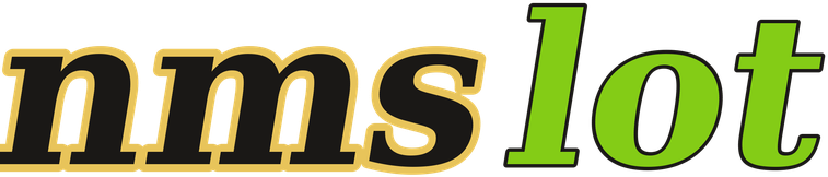 nmslot โลโก้